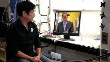 Future Power Technology with Adam White of Infineon Technologies | Empowering Innovation Together