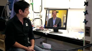 Future Power Technology with Adam White of Infineon Technologies | Empowering Innovation Together