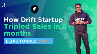 Celebrity Avoiding Disruption Moving the Core Business to Enterprise | Drift Startup Net Worth