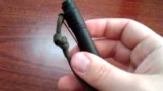 Streamlight Stylus Pro - Great EDC Light