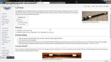 Mod Versus; Beginner Mods Comssa BICtory