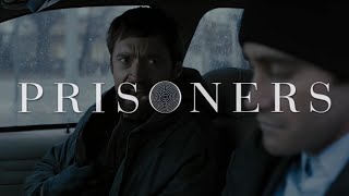 Prisoners Edit Alex G