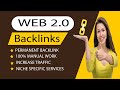 How to create high quality backlinks for your website | Backlinks to you...