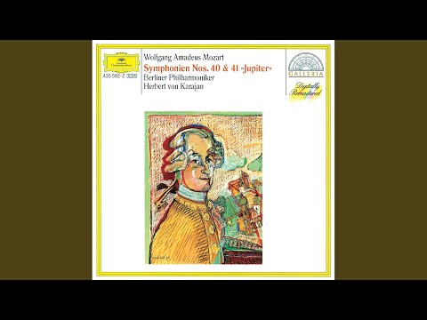 Putar Mozart: Symphony No. 40 in G Minor, K. 550: IV. Allegro assai - Berliner Philharmoniker