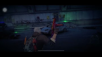 Left To Survive Walkthrough - 2025 Day 2 #gaming #zombie #shootinggames