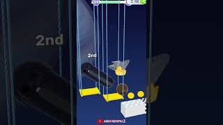 Hopping Heads Mobile Gameplay #game #gaming #gameplay #shorts #ytshort