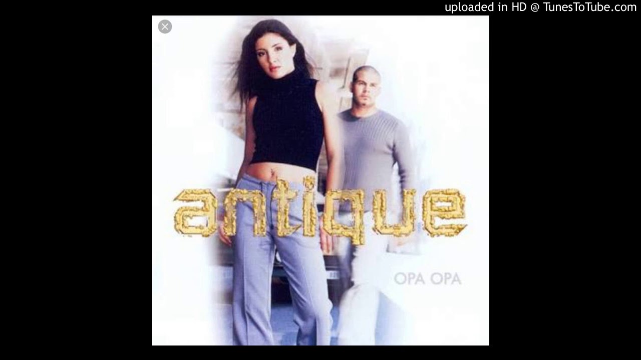 AntiqueDinata Dinata(Karaoke) YouTube