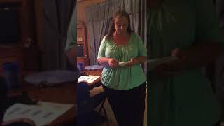 Week 9 Speech Jashley