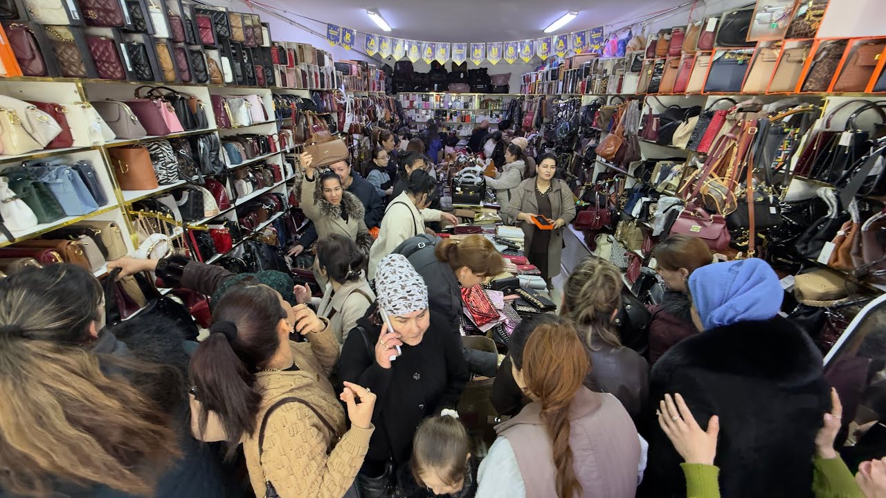 15 МИНГ СУМ  КАШЕЛОК. 8-МАРТГАЧА ШОШИЛАМИЗ АЁЛЛАР УЧУН СУМКАЛАР АКЦИЯДА