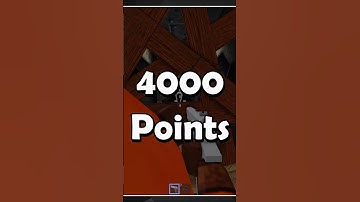 How To Get The Unstoppable Killers Badge In Roblox SAKTKIA51 #shorts