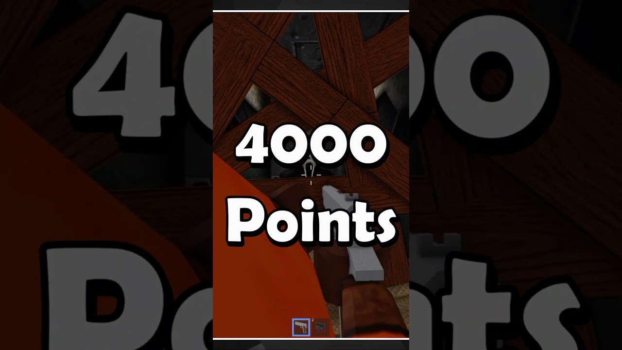 How To Get The Unstoppable Killers Badge In Roblox SAKTKIA51 