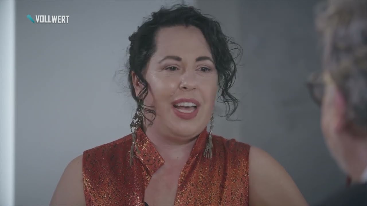 VollWert - Talk und Musik mit Gabriele Skarda und Denise Seyhan