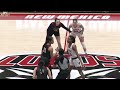 Intentional and Disqualifying Fouls