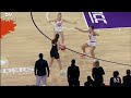 Intentional and Disqualifying Fouls