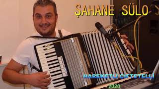 Org İle Çi̇ftetelli̇ - Hele Ni̇nno Olasan - Bi̇r Eli̇nde Sarimsak - Şahane Sülo - Düğün Tv Türki̇ye - 2020