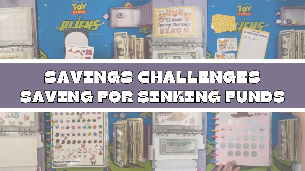 Проблемы со сбережениями! | Сбережения для погашения долга | Завершение долгосрочного испытания!!!