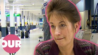 Devastated Woman Forgets Her Passport At Home | Holiday Airline E1 | Our Stories