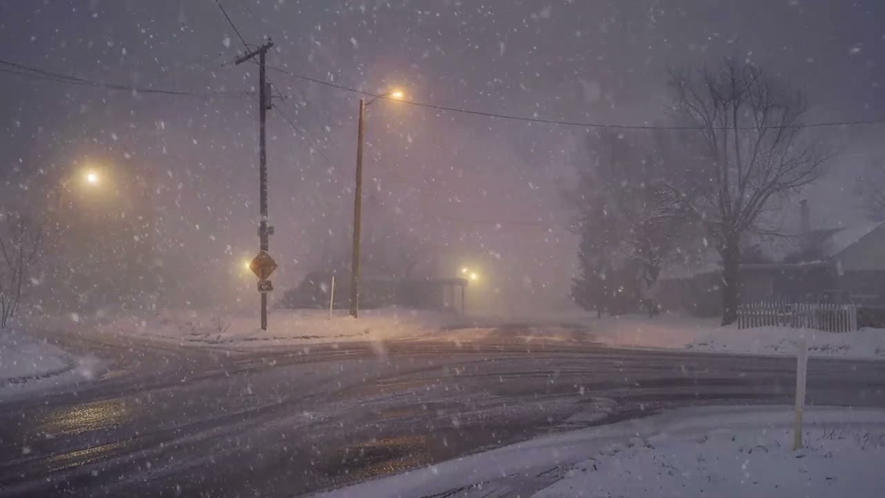 Gentle Wind Melodies for Anxiety Relief and Mind Calm - Dreamy Wind Sounds - Deep Sleep Meditation