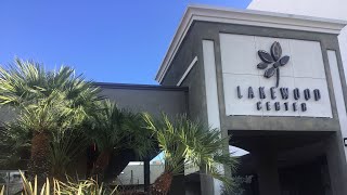 Almost Gone Or Rebuild: Episode 12 - Lakewood Center
