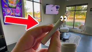 TESTING THE CHEAPEST PEN
