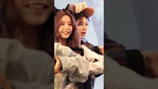 活力4K Fancam20260111 Nmi Blue Valentine Bae Focus Makestar Hong Kong Fansign