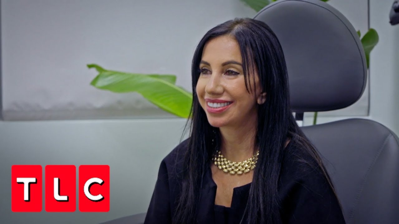 Hija elige botox como el regalo perfecto para su madre | De tal madre, tal astilla | TLC