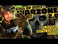 Warzone with the boys