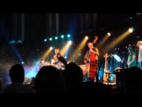 David Gray - Sail Away
