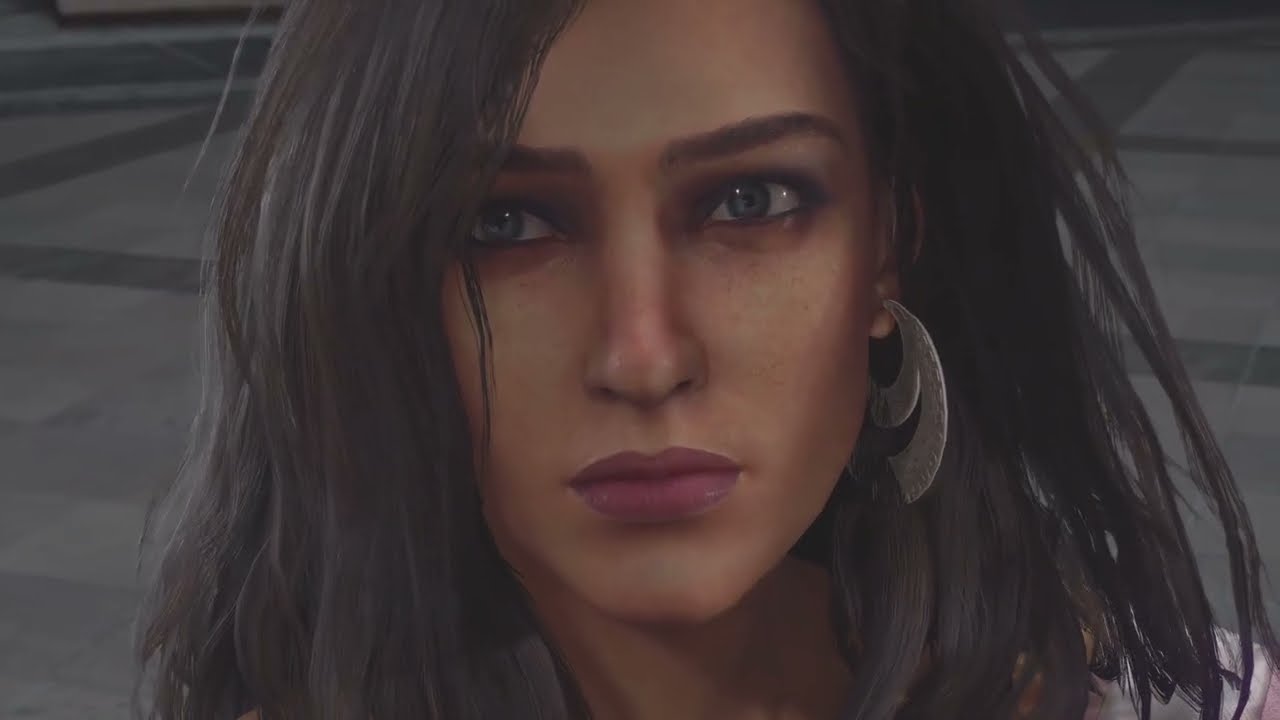 Dead Rising Deluxe Remaster Isabela Keyes Psychopath