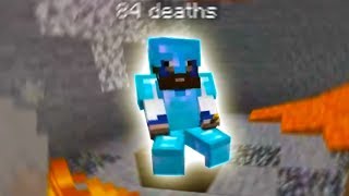 MY SMP LIVE RETURN WAS STRANGE