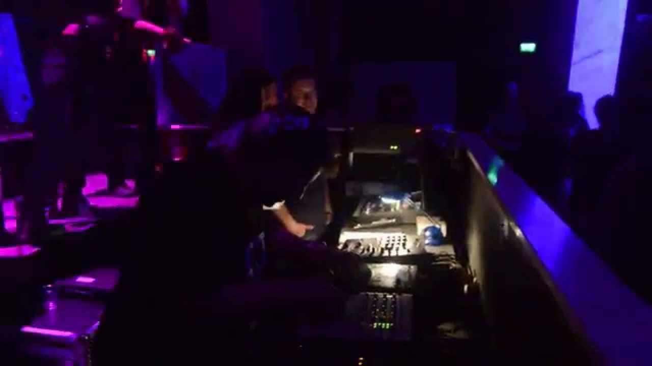 THE LAST BIG NEPENTHA EVENT of SEASON DJ SERGIO FLASH