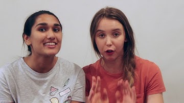 INTERSECTION 2018: Chrysalis 1 week til we open