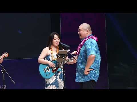 Holoholo Ka A Aloha Festival 2025 