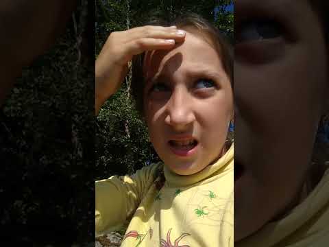 Я иду на озеро/единорог аришка