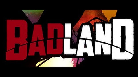 BADLAND 2 - Gameplay IOS & Android
