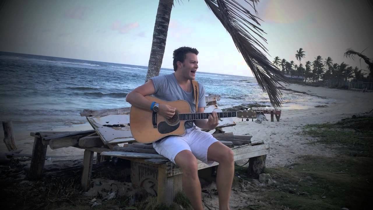 GUSI - DIME (versiones acústicas desde San Andrés Isla)