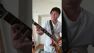 guitar improvisation!!