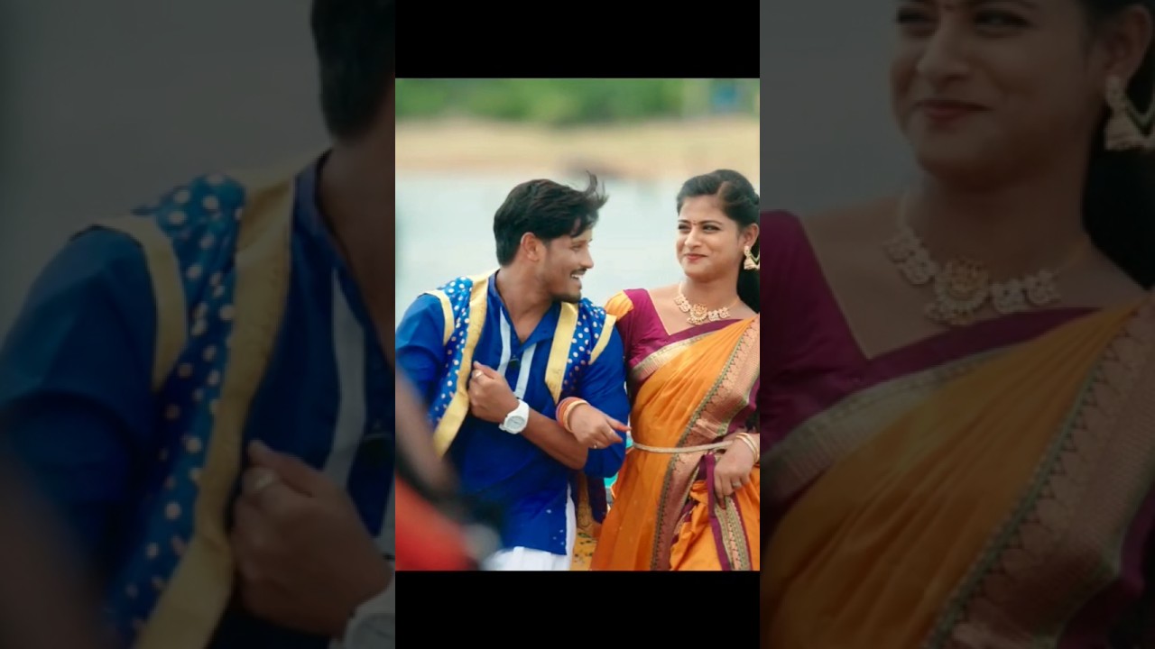 Nelluri Nerajaana Song Promo Out Now| Likhitha Tamminana | Dhee Raju |