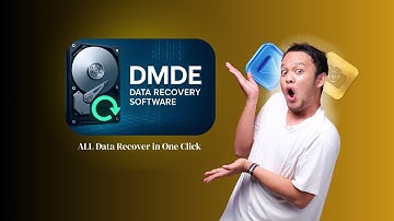DMDE Data Recovery Software 🔧💾 | Recover Deleted & Lost Files Fast
