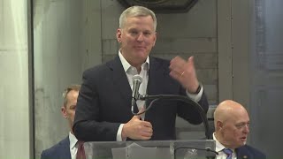 Stein visits Guilford County, announces NC is No. 1 for workforce development in 2026