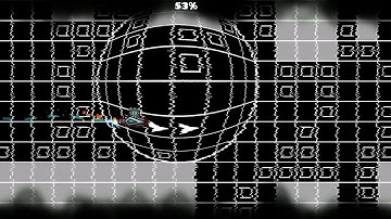 Logic By: xstar7 (All coins) Geometry dash 2.2 - Anfonyx AF