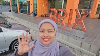 BRIX KLIA by Pinetree | HOTEL 15 MINUTES FROM KLIA