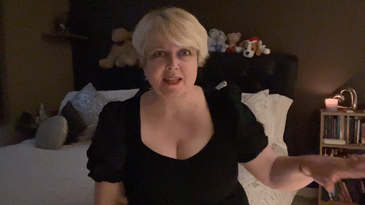 9 Signs You Are A Cosmic Energy Witch (ASMR) (Female Soft Spoken Voice)