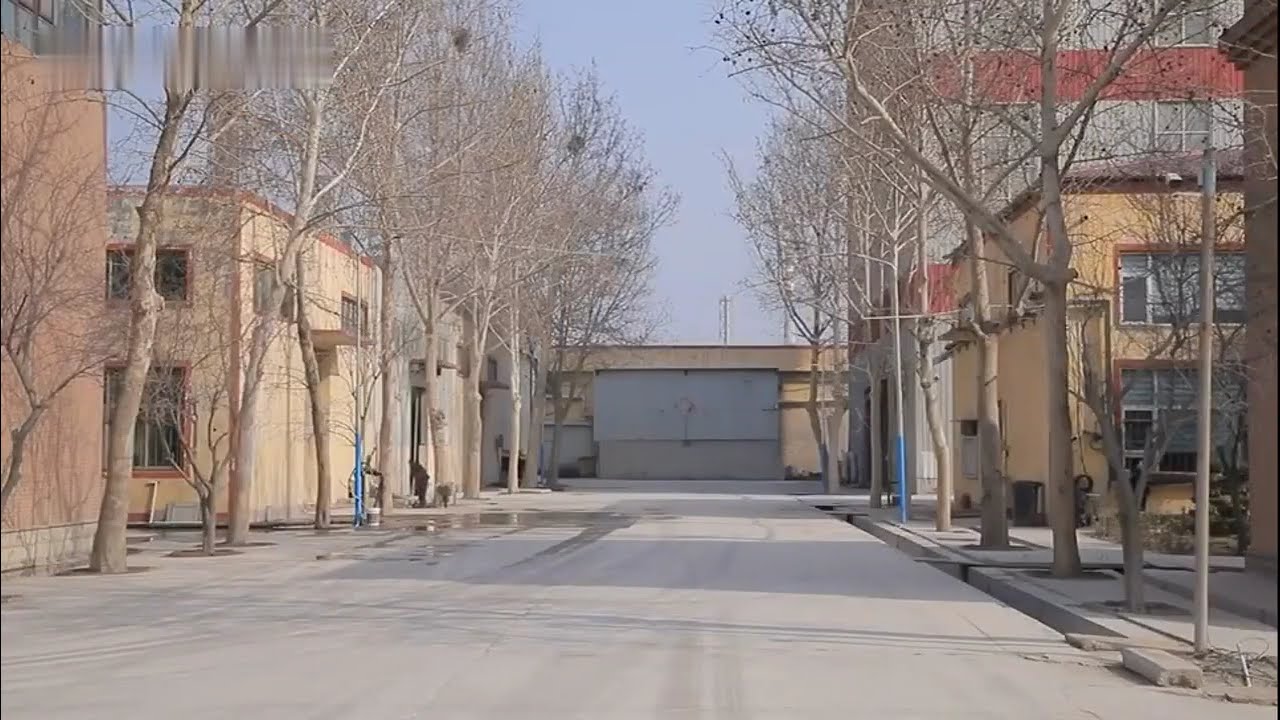 Huifengquan | Leading Supplier of Industrial Ventilation & Fire Safety Equipment