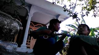 He nona versi kentrung senar 3