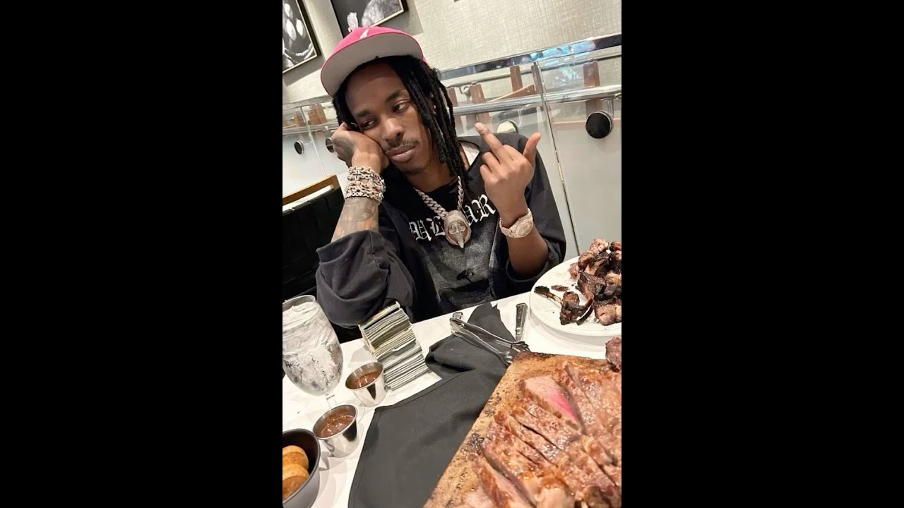 [FREE] Baby Smoove x Rocaine type beat 2026 - 