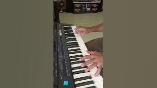 Sakit Berulang Kali || Vicky Salamor [cover] #pianocover #cover #deocover
