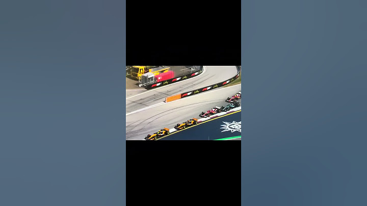 KIMI TAKES OUT VERSTAPPEN?! 🇦🇹 Chaos at the Austrian GP!