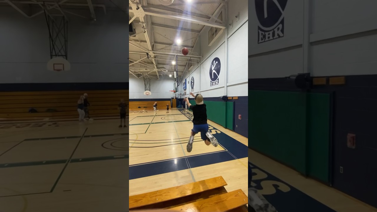 JR Splash Bros 5:30am Trick shot edition 