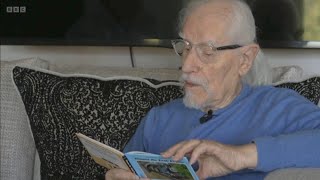 Christopher Awdry BBC South 29/04/2026